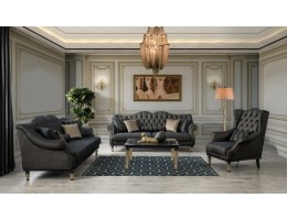 Комплект мягкой мебели Элис