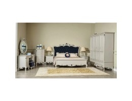 Спальный гарнитур Авиньон, беж