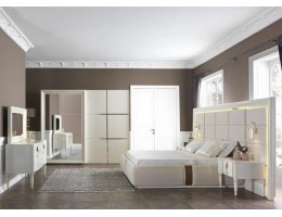 Спальный гарнитур Ангел