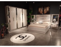 Спальный гарнитур Линда