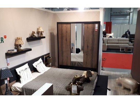 Джаггер, Комод 4S