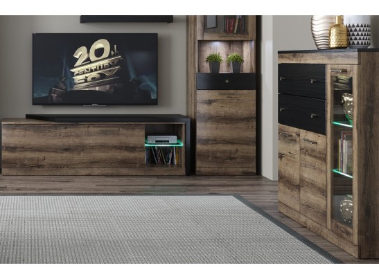 Модульная гостиная Джаггер