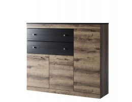 Джаггер, Тумба 3D2S