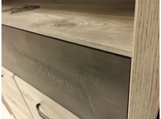 Джаз, Комод 4S