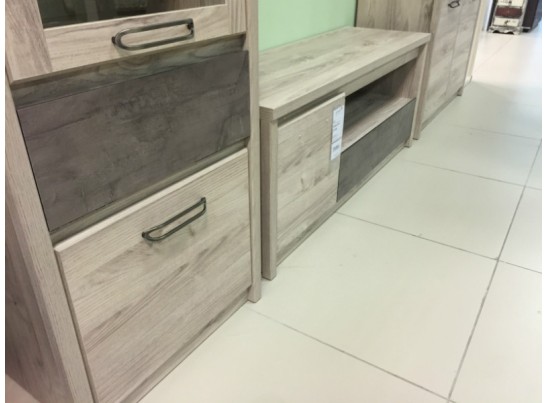 Джаз, Гостиная