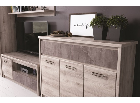 Джаз, Гостиная