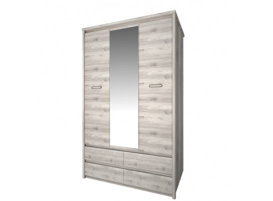 Джаз, Шкаф 3DG4S Z