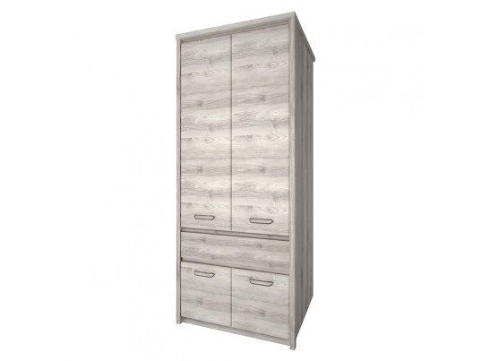 Джаз, Шкаф 4DG1S