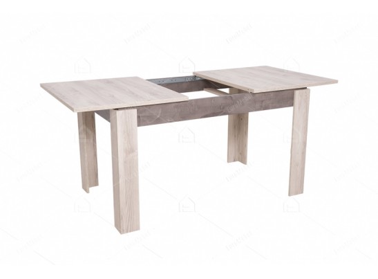 Джаз, Стол раздвижной