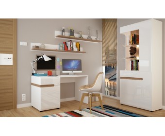 Стол письменный TYP 80 Линате