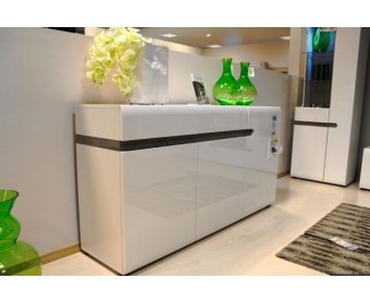 Комод 2D-1S/TYP 34 Линате