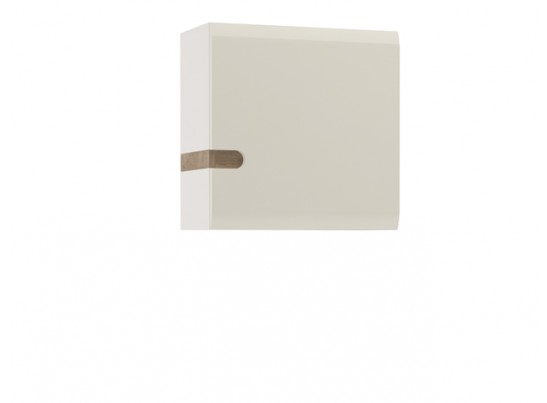 Шкаф навесной 1D/TYP 65 Линате