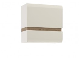 Шкаф навесной 1D/TYP 66 Линате