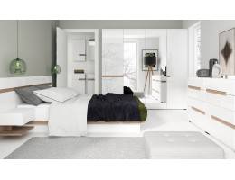 Спальный гарнитур Линате