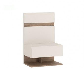 Тумба прикроватная 1S/TYP 95 Линате