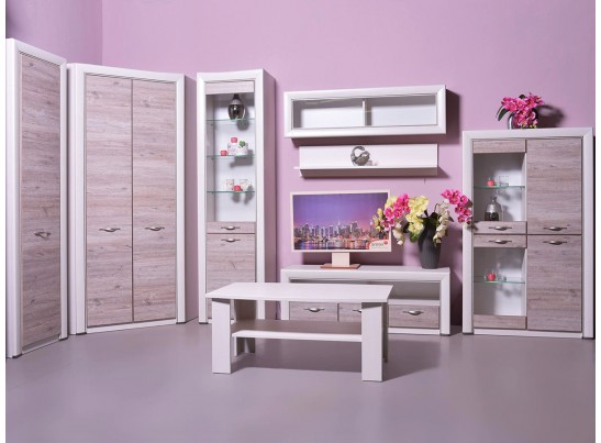 Модульная гостиная Оливия