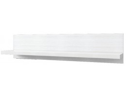 Оливия, Полка BT