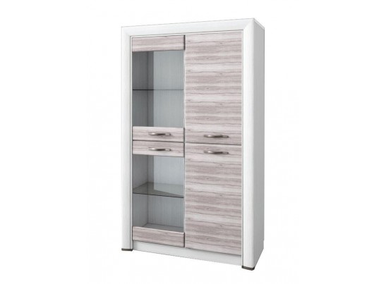 Модульная гостиная Оливия (Вариант 2)