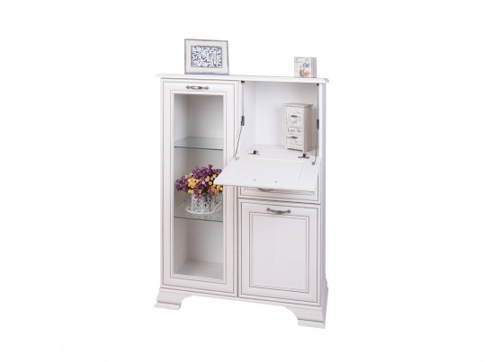 Тумба 1V2D1S Тиффани