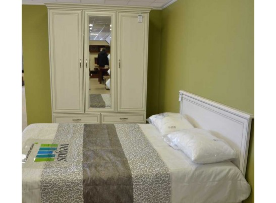 Кровать односпальная Тиффани