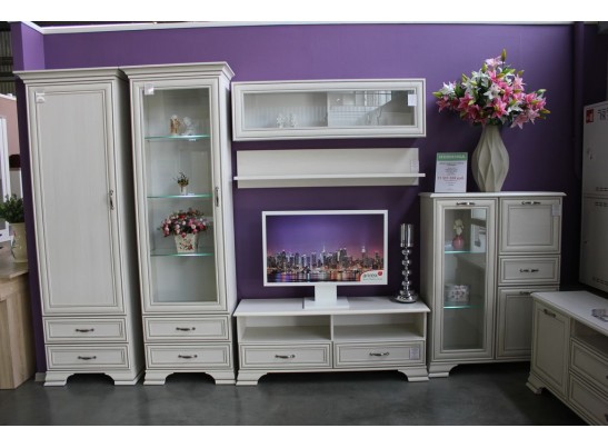 Модульная гостиная Тиффани