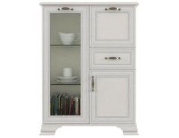 Тумба 1V2D1S Тиффани