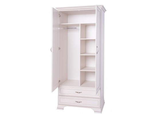 Комплект полок 2DG2S Тиффани Комплект полок 2DG2S Тиффани