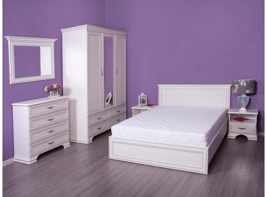 Тумба прикроватная 1S Тиффани