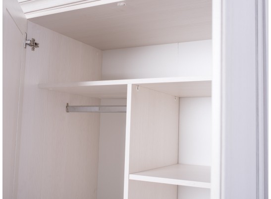 Комплект полок 2DG2S Тиффани Комплект полок 2DG2S Тиффани