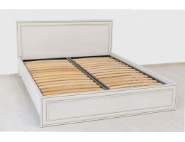 Кровать двуспальная Тиффани Кровать двуспальная Тиффани