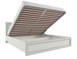 Кровать двуспальная с подъемником Тиффани Кровать двуспальная с подъемником Тиффани