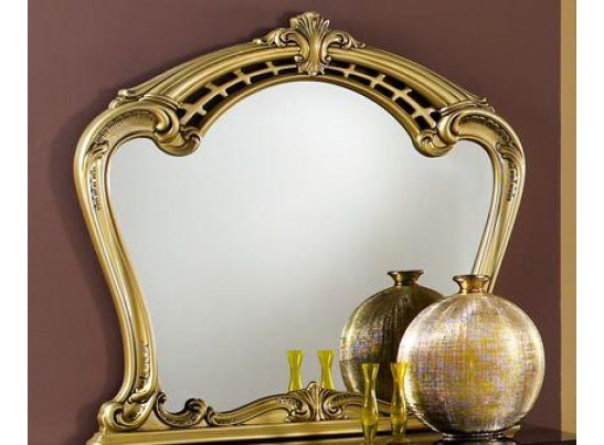 Спальня "Анита" c 6-ти дверным шкафом (беж)