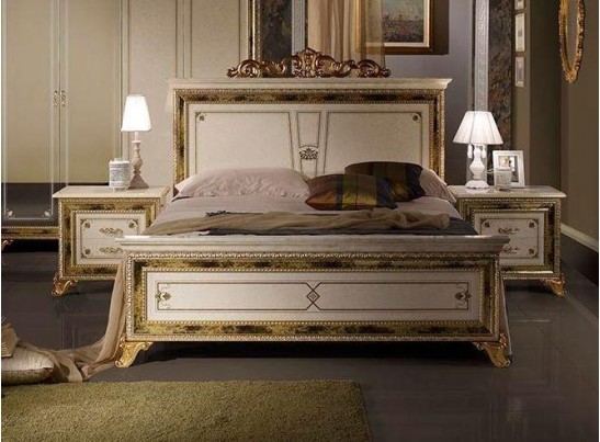 Спальня Катя (беж)