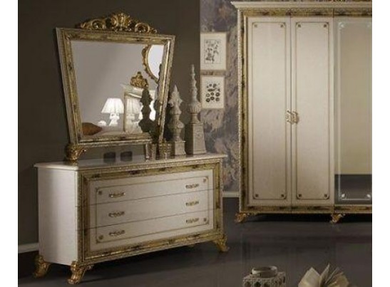 Спальня Катя (беж)