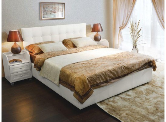 Кровать Verona