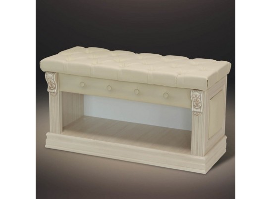 Обувница с двумя отделениями Благо Б5.2