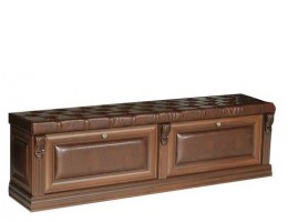 Обувница с дверями Благо Б5.2-4