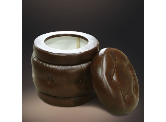 Пуф круглый Благо Б5.0-1