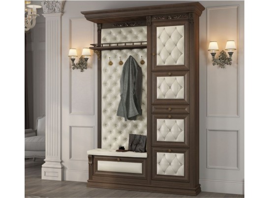 Прихожая Благо Б5.16-22