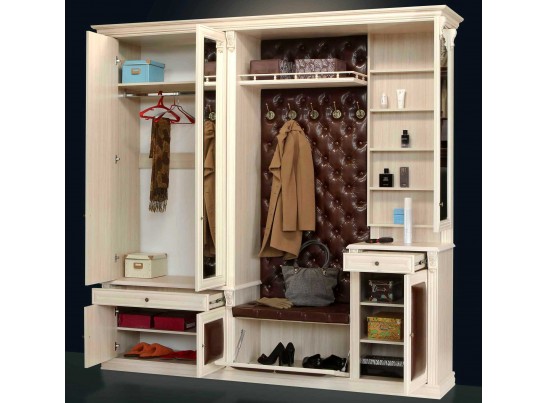 Прихожая большая Б5.11-7