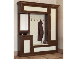 Прихожая модульная Б5.11-3 