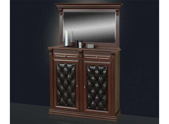 Зеркало широкое Благо Б5.16-15