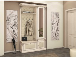 Прихожая Благо артикул Б 5.11-2 (беж)