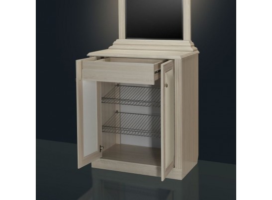 Обувница Благо Б5.4