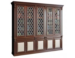 Шкаф пятистворчатый Благо Б5.15-14