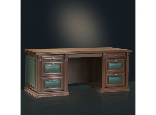 Стол письменный Благо Б5.17 Стол письменный Благо Б5.17