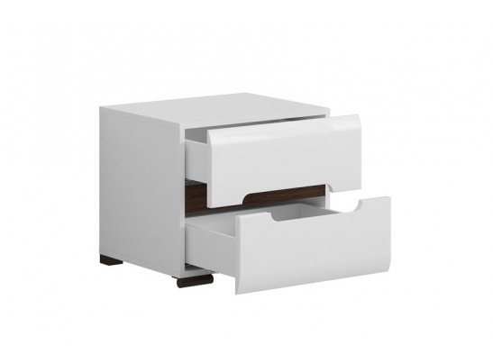 Прикроватная тумба S205-КОМ 2S/4/5 AZTECA