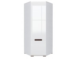 Шкаф угловой S205-SZFN1D/21/10 AZTECA