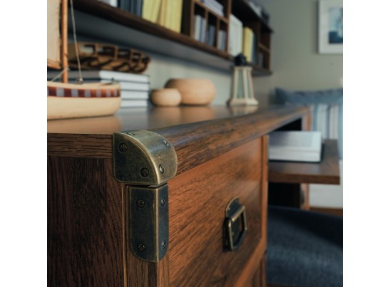 Полка навесная ИНДИАНА JPOL 120