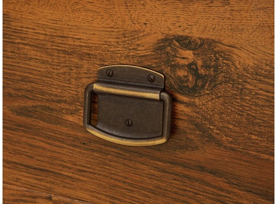 Тумба с открытой полкой ИНДИАНА JKOM 1S